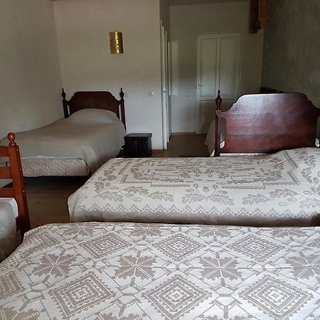 Vila Sanzila Bernatoniai Экстерьер фото