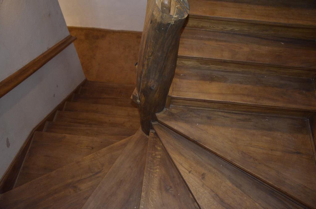 Vila Sanzila Bernatoniai Экстерьер фото