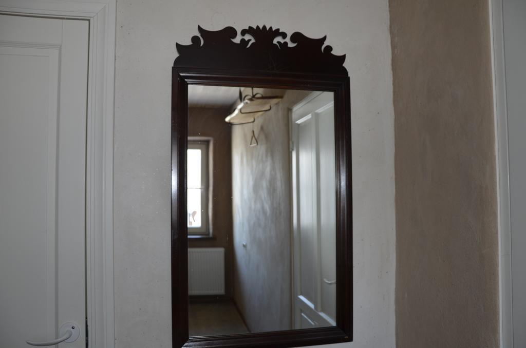 Vila Sanzila Bernatoniai Экстерьер фото