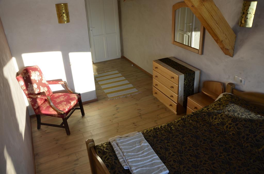 Vila Sanzila Bernatoniai Экстерьер фото