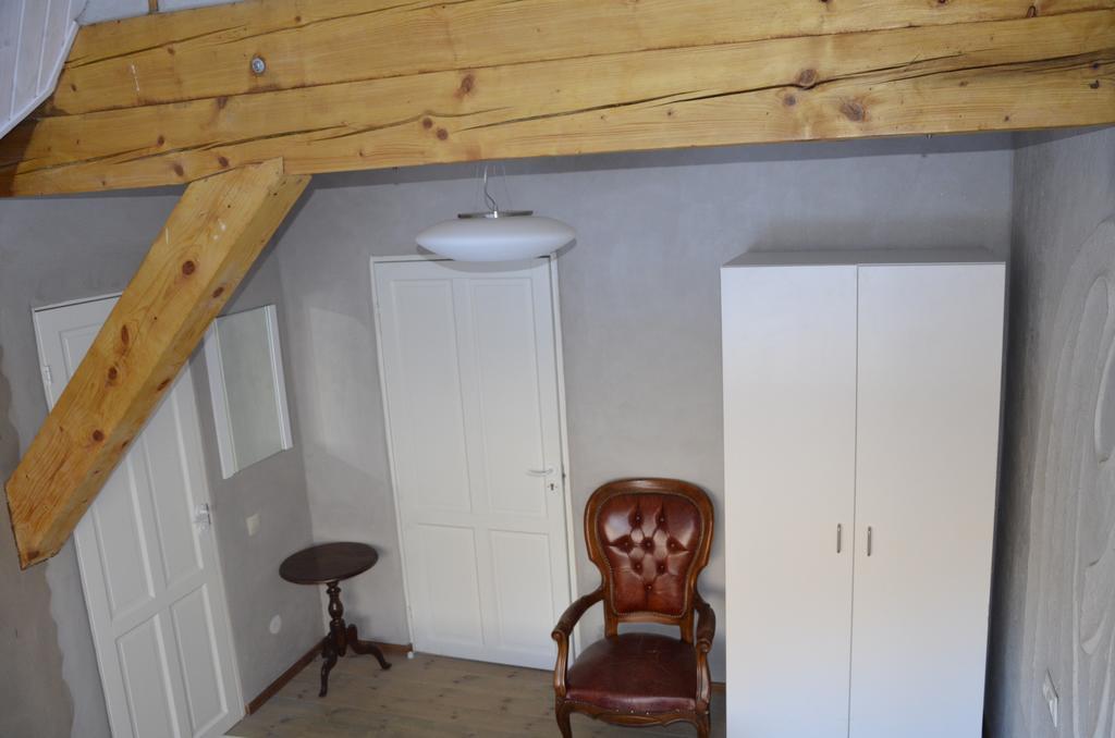Vila Sanzila Bernatoniai Экстерьер фото