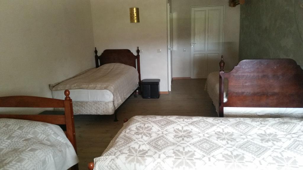 Vila Sanzila Bernatoniai Экстерьер фото